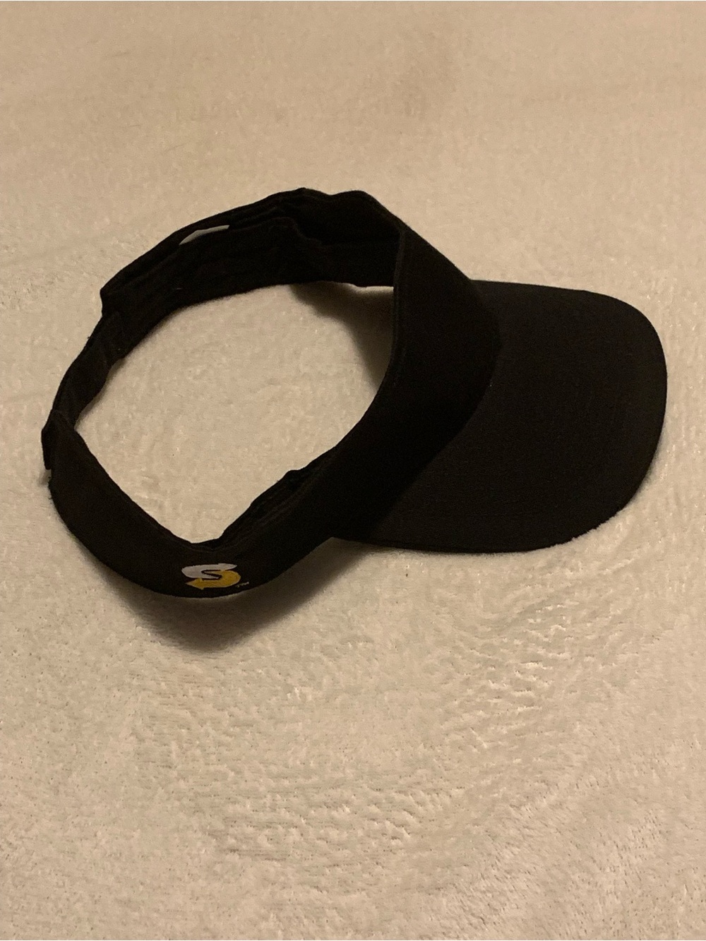 Subway visor - Picture 4 of 6